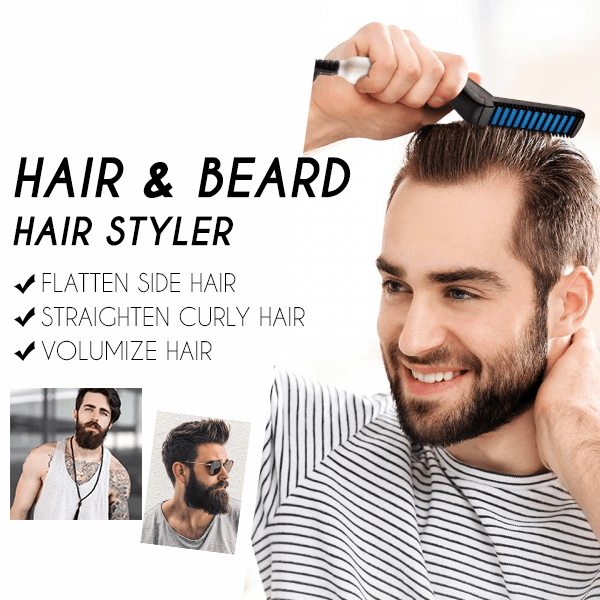 Men HairStyler