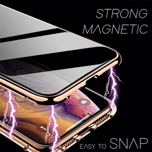 Μαγνητική Θήκη iPhone